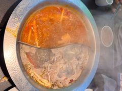 -额尔敦·品质自助(摩尔城店)