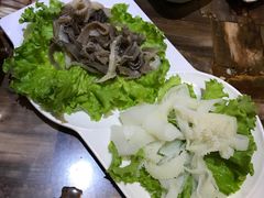 -老北京铜火锅