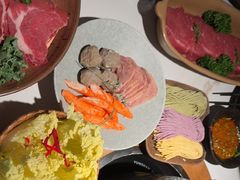 -芸山季·云南山珍菌火锅(南翔印象城MEGA店)