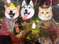-Pistolera Mexican Cantina女枪手墨西哥餐厅(碧云路店)