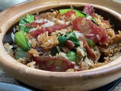 -壹煲口福煲仔饭(中山路店)
