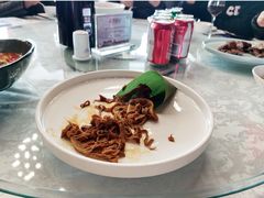 -走马楼饭庄(慈城古县城店)