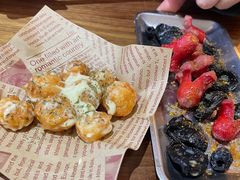 -肥朵食堂(带梦胡同店)