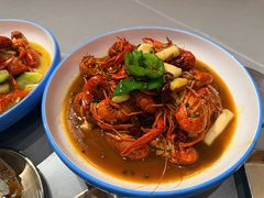 甜麻龙虾-龙虾奇迹(大华三路店)