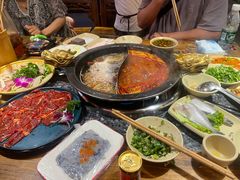 -蜀大侠火锅(总府路店)