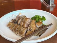 -龙悦湾酒家·八阵鱼生·渔人码头店