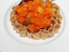 -西贝(上海我格广场店)