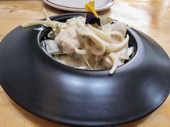 俄式冷酸鱼-吃饼人西餐(南开店)