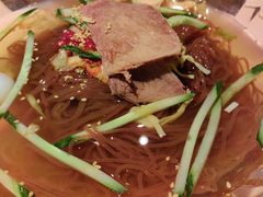 -七八冷面·延边朝鲜族美食(圣熙八号店)