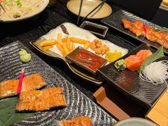 -玄白·炭烤活鳗(上海首店)