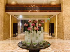 -杭州城中香格里拉大酒店