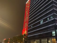 -广州绿地中央广场