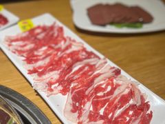 -海银海记潮汕牛肉火锅(天河粤垦店)