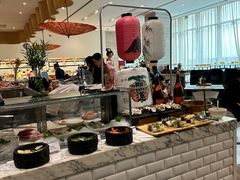 -沈阳和平艾美酒店新食谱西餐厅