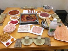 -老基地老火锅厂(大渡口店)