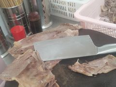 -渔桥李记奶汤面(东街店)