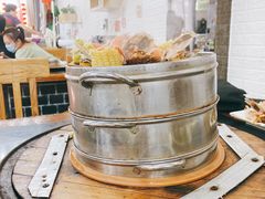 -九层海鲜塔(市南店)