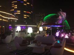 -池畔酒吧 WET Bar