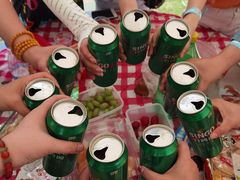 -梁子湖东篱老屋生态庄园