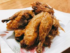 -悠斋餐厅海鲜家常菜(火车站店)