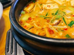 -金顺韩式烤肉·网红烤肉店(广利路店)