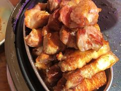-济州爱肉堂(总店)