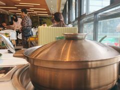 -润园四季椰子鸡火锅(欢乐海岸店)