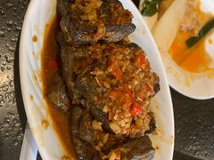 -湘肠香火锅店(团结湖店)
