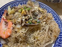 -一路飘香面馆