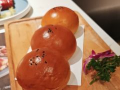 -虾饺妹·粤式茶餐厅(荟聚店)