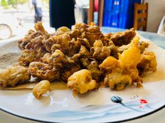 -华圆美食-老蓬莱菜(蓬港路店)