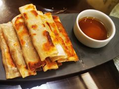 -熙春园餐厅