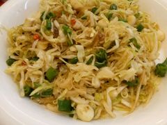 -鲁班小馆(政四街店)
