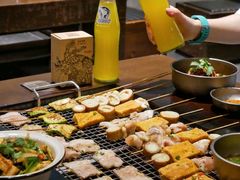-夜食白市Yespicy·烧烤啤酒宵夜(番禺四海城店)