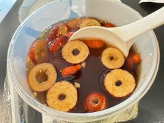 -炖物24章·顺时轻养茶(杭州大厦店)