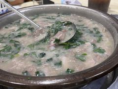 猪杂粥-标记美食新鲜猪杂(兴南大道店)