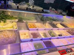 -天府国麻辣香锅(李沧万达店)