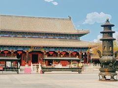 -天津妈祖文化园