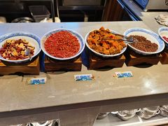 -蓝鲸湾汤泉(包河店)