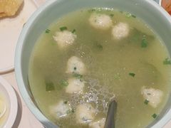 -北李妈妈菜·海肠捞饭(开发区万达店)