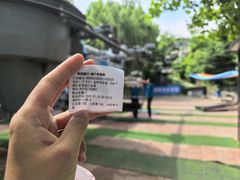 -富斯特索道