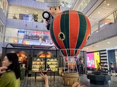 -凯德MALL(西直门店)