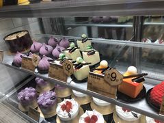 -PAPER STONE BAKERY(天环店)