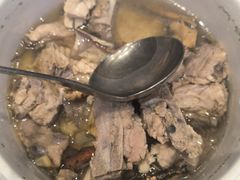 -秋色客家菜(南山店)