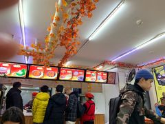-八亩沟擀面皮(西安首店)