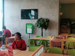 大堂-德克士(蔚县永昌店)