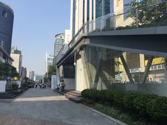 -赛格电子市场(华强北路店)