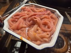 -九尺赵老四鲜鹅肠火锅
