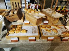 -金安大饭店-金品自助餐厅