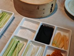 -船歌·鱼水饺青岛菜(闽江二路店)